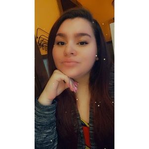 Meet your Posher, Rosa